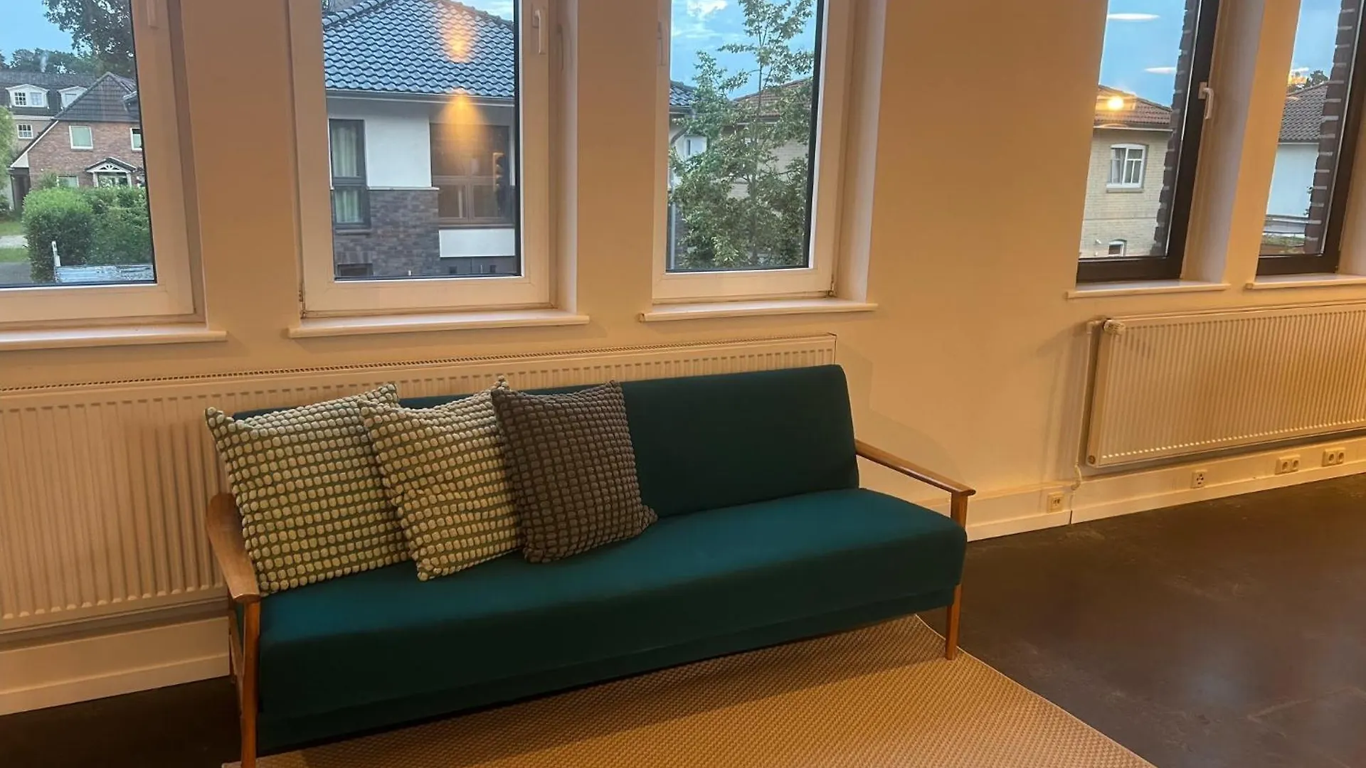 135Qm Loft Vor Den Toren Hamburgs Schenefeld  Germany