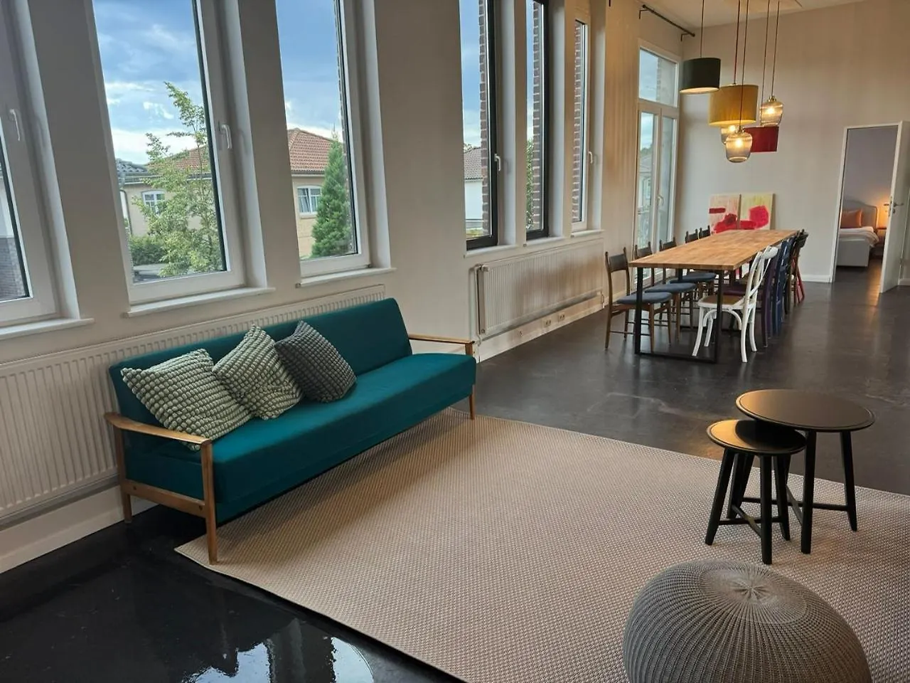 135Qm Loft Vor Den Toren Hamburgs Schenefeld  Schenefeld (Pinneberg)