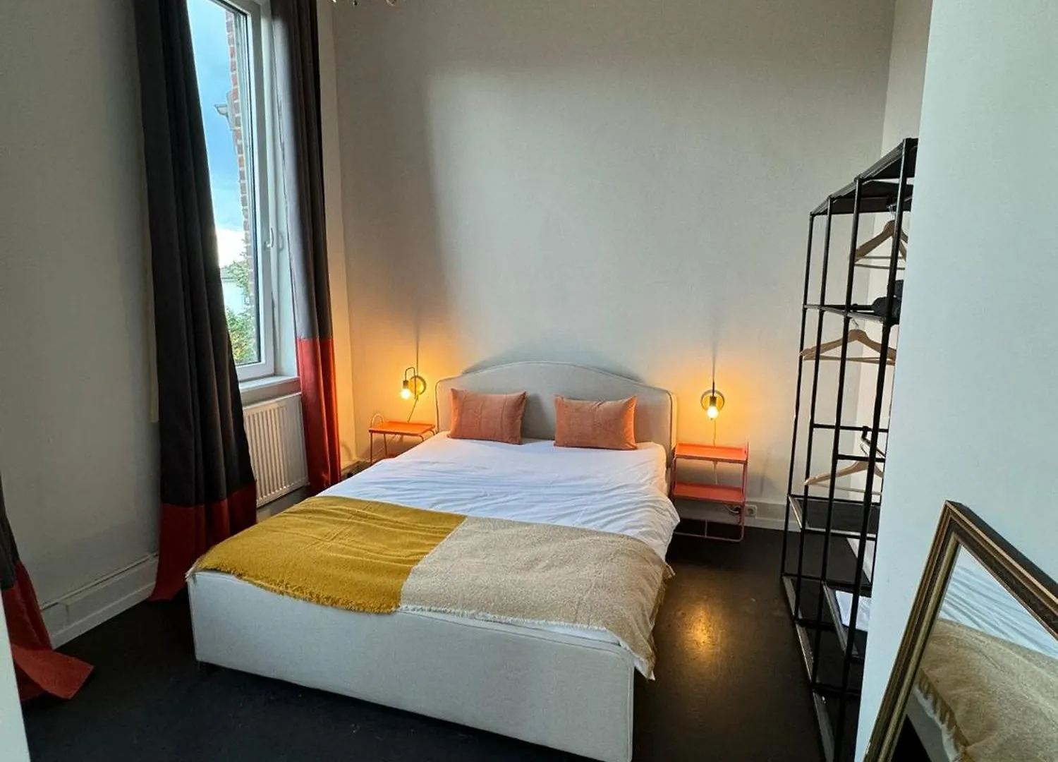135Qm Loft Vor Den Toren Hamburgs Schenefeld  Apartment Schenefeld (Pinneberg)