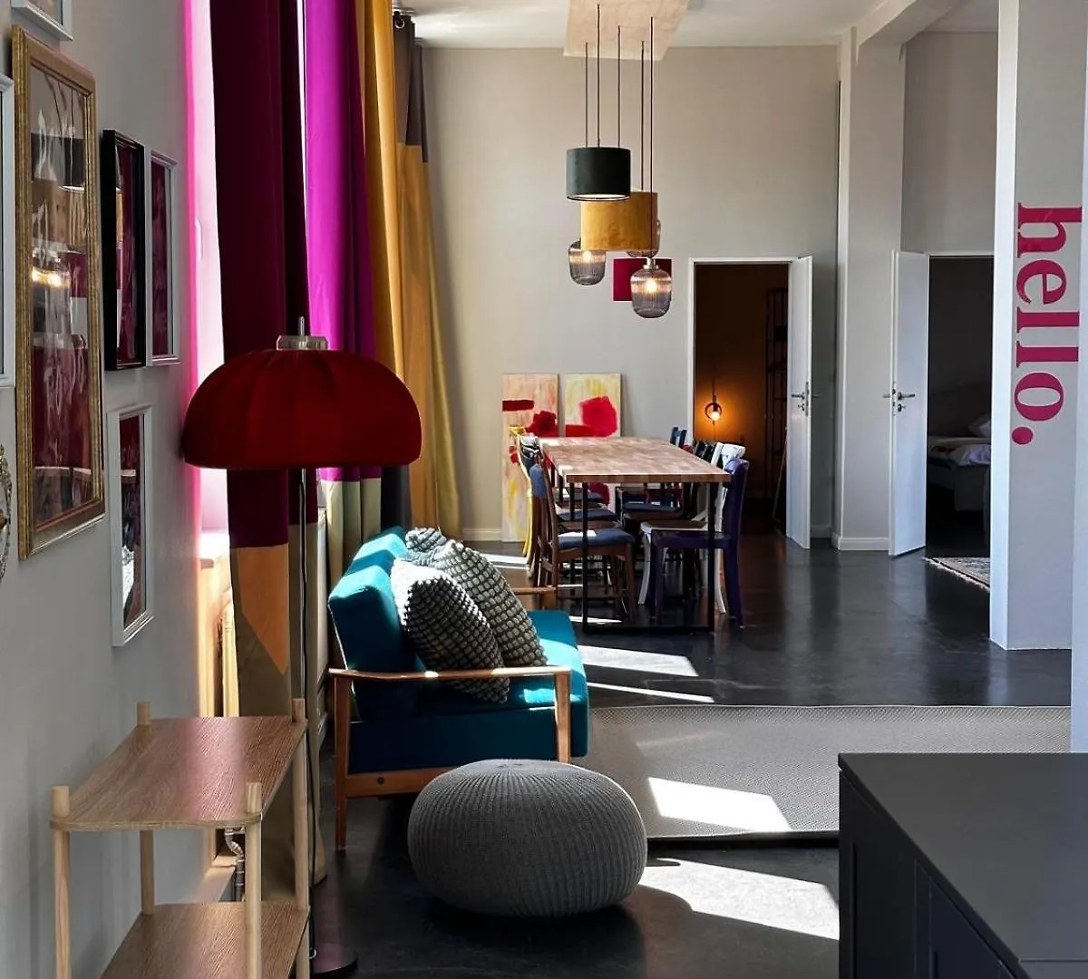135Qm Loft Vor Den Toren Hamburgs Schenefeld  Schenefeld (Pinneberg)