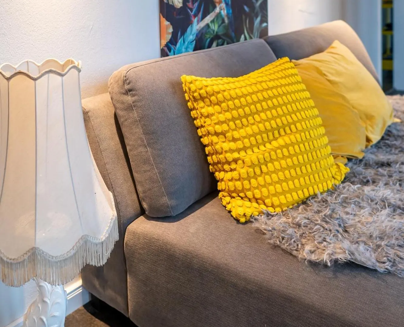 135Qm Loft Vor Den Toren Hamburgs Schenefeld