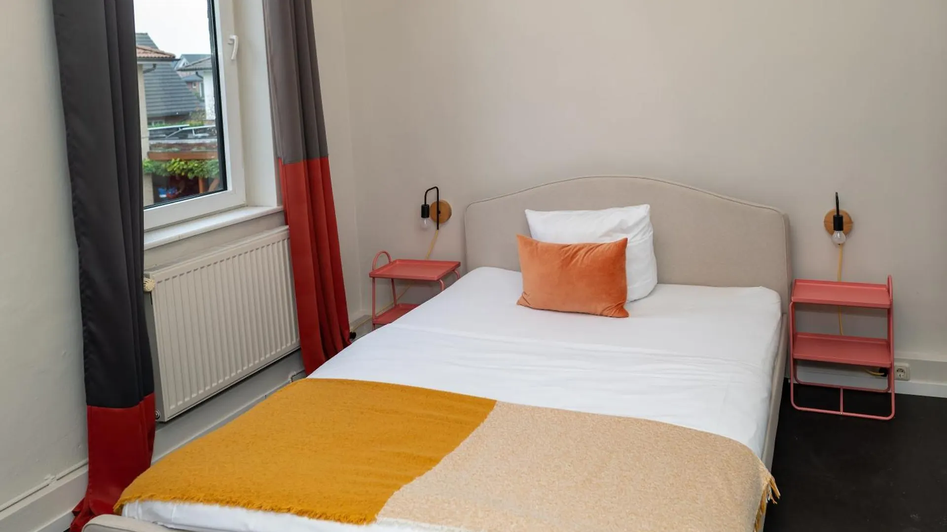 135Qm Loft Vor Den Toren Hamburgs Schenefeld  Germany
