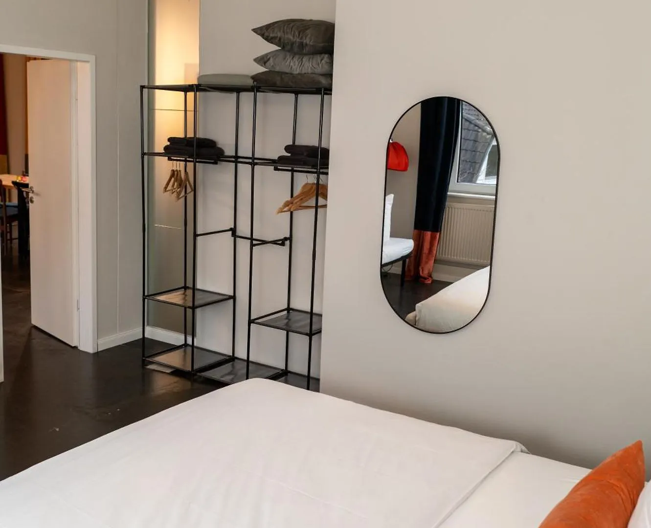 135Qm Loft Vor Den Toren Hamburgs Schenefeld  0*, Schenefeld (Pinneberg) Germany
