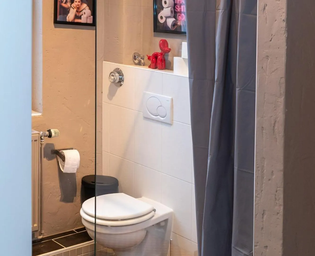 Apartment 135Qm Loft Vor Den Toren Hamburgs Schenefeld